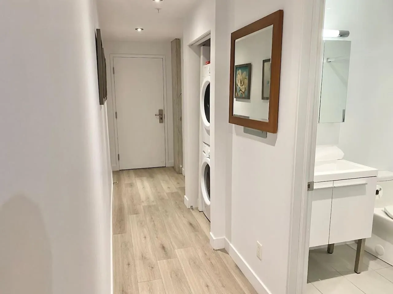 Appartamento Amazing Loft In Montreal Old Portc Zm9