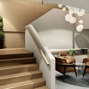 Hyatt Place - Downtown ホテル