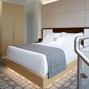 5* Hotel Le Mount Stephen
