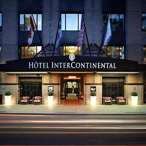 4* Hotel Intercontinental By Ihg